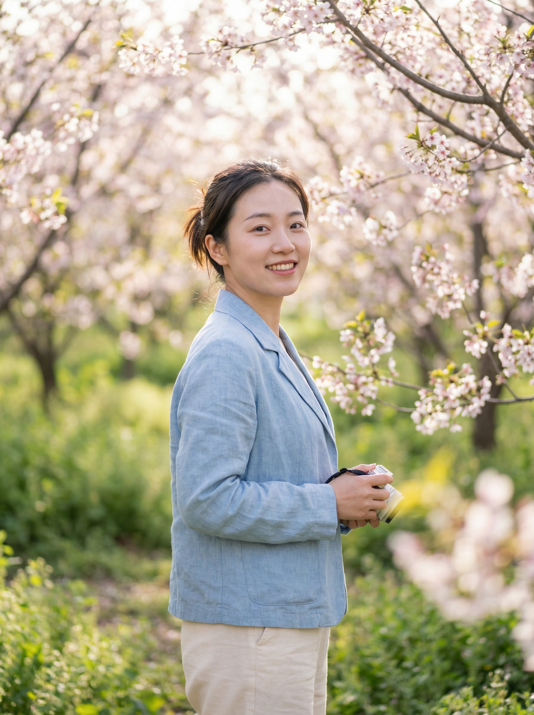 海角海角户外直播 · 生活vlog记录