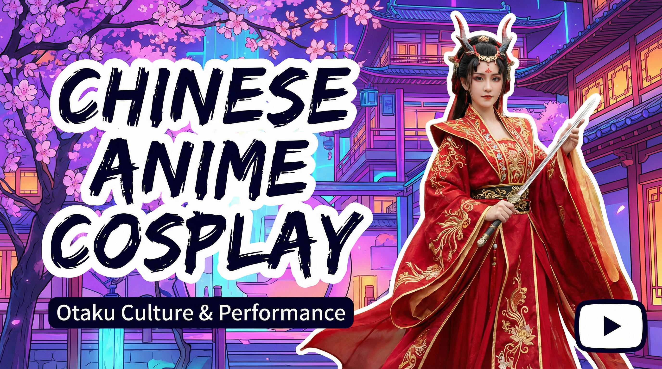 海角海角二次元直播 · 动漫cosplay